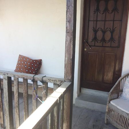 Bed and Breakfast Casa Fabula Isla de Mozambique Exterior foto